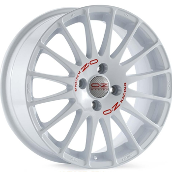 Диск O.Z-RACING Superturismo WRC