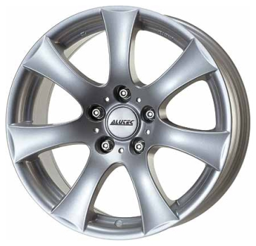 Диск ALUTEC V