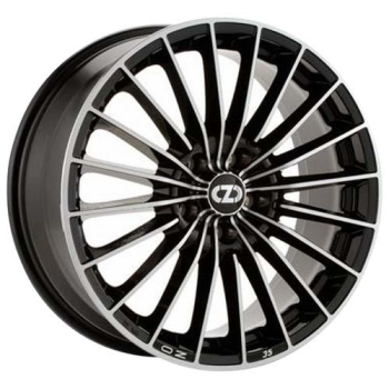 Диск O.Z-RACING 35 Anniversary