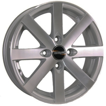 Диск TECH-Line 412