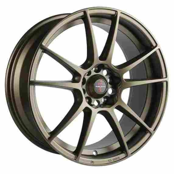 Диск ADVANTI ML525L