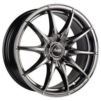 Диск ADVANTI MM580