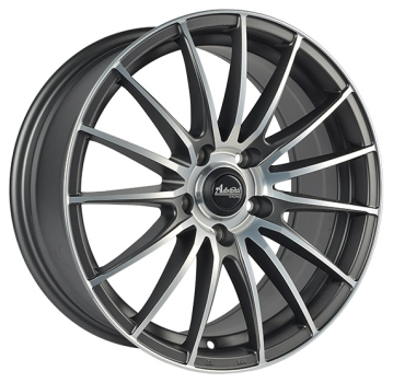 Диск ADVANTI MM581