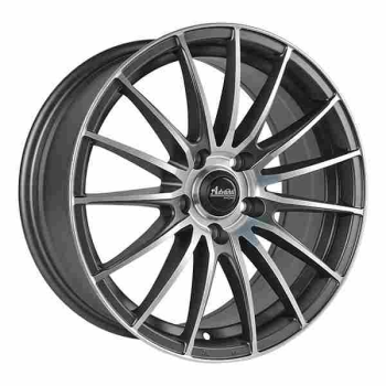 Диск ADVANTI MM581