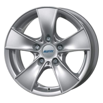Диск ALUTEC E