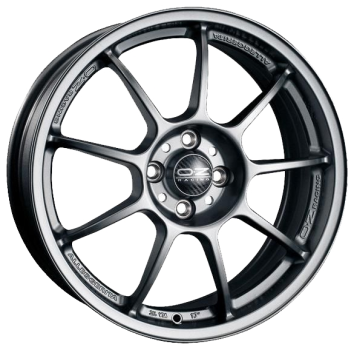 Диск O.Z-RACING Alleggerita HLT