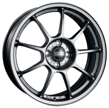 Диск O.Z-RACING Alleggerita HLT