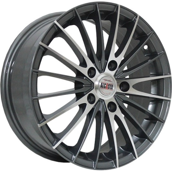 Диск ALCASTA M02