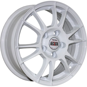 Диск ALCASTA M20