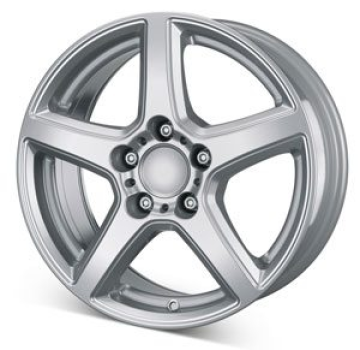 Диск ALUTEC B