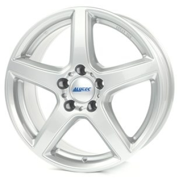 Диск ALUTEC B