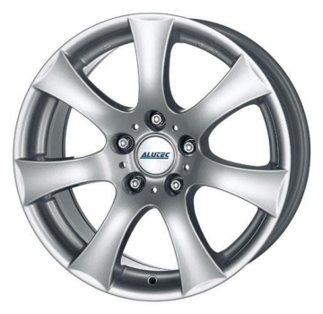 Диск ALUTEC V8