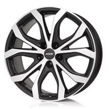 Диск ALUTEC W10