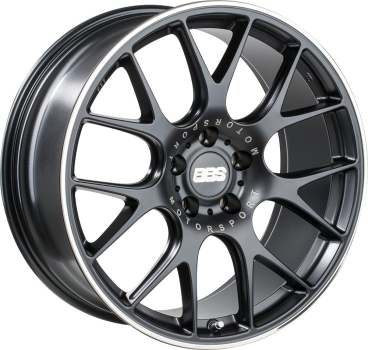 Диск BBS CH-R
