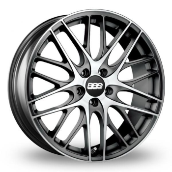 Диск BBS CS