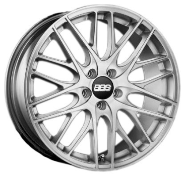 Диск BBS CS