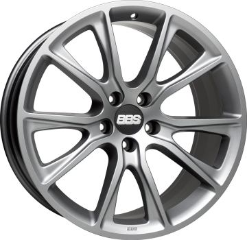 Диск BBS SV