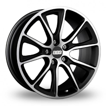 Диск BBS SV