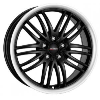 Диск ALUTEC BlackSun
