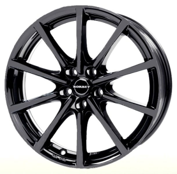 Диск BORBET BL5