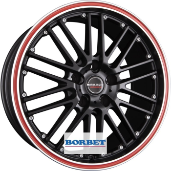 Диск BORBET CW2/5