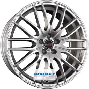 Диск BORBET CW4/5