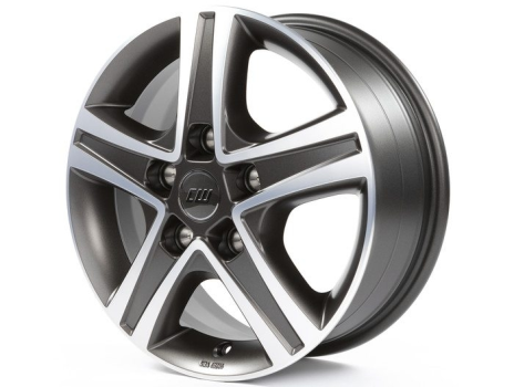 Диск BORBET CWD