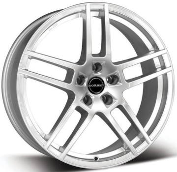 Диск BORBET LW