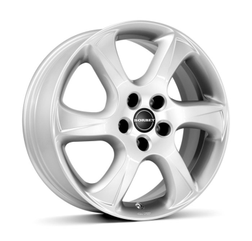 Диск BORBET TC