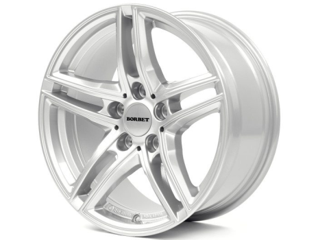 Диск BORBET XR