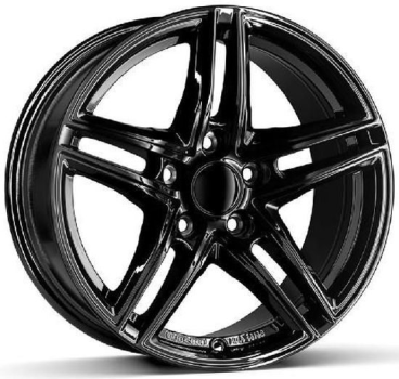 Диск BORBET XRT