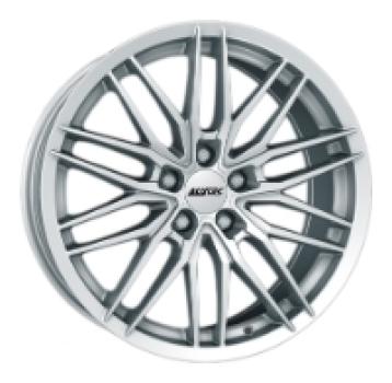 Диск ALUTEC Burnside