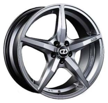 Диск O.Z-RACING Canova
