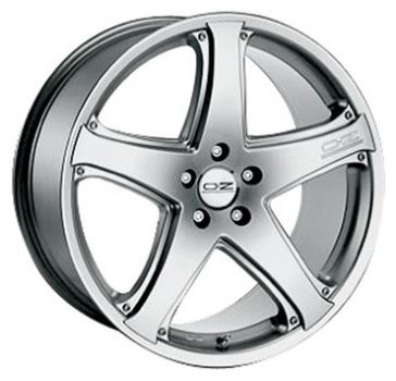 Диск O.Z-RACING Canyon ST