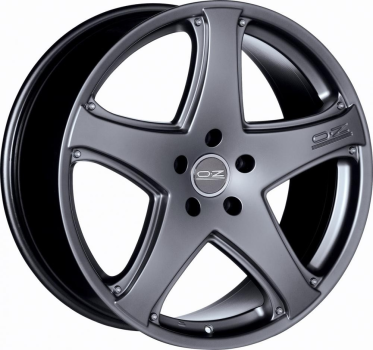 Диск O.Z-RACING Canyon ST