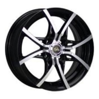 Диск CROSS-STREET Y5314