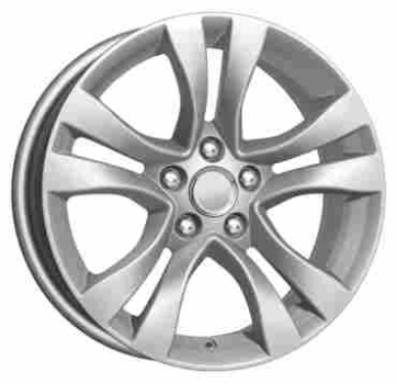 Диск КиК KC659 (Cruze)