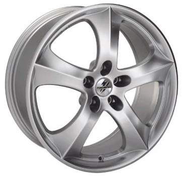 Диск FONDMETAL 9GR