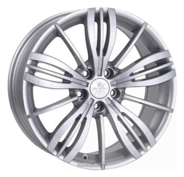 Диск FONDMETAL TGR1