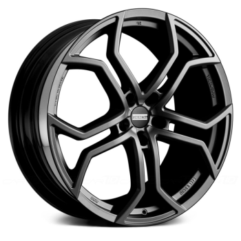 Диск FONDMETAL 9XR