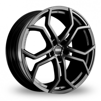 Диск FONDMETAL 9XR