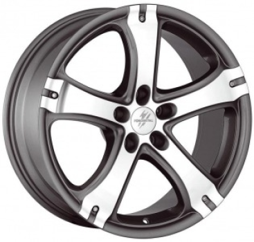 Диск FONDMETAL 7500