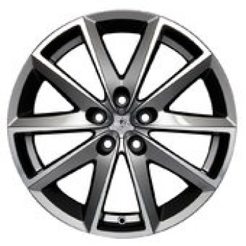 Диск FONDMETAL 7600