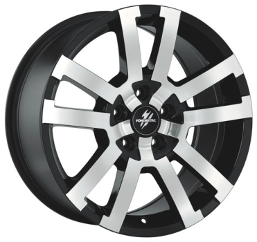 Диск FONDMETAL 7700-1