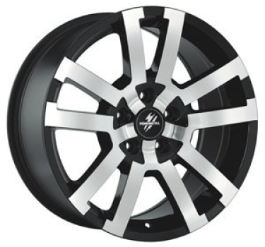 Диск FONDMETAL 7700-1