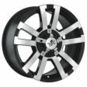 Диск FONDMETAL 7700