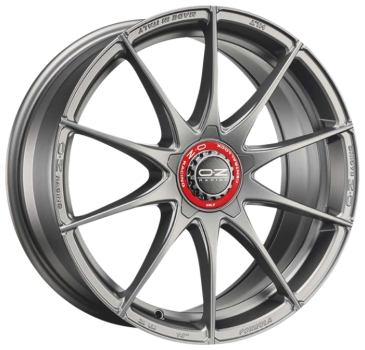 Диск O.Z-RACING Formula HLT