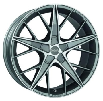 Диск O.Z-RACING Quaranta 5