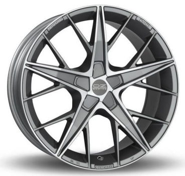 Диск O.Z-RACING Quaranta 5