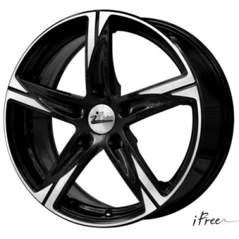 Диск iFree Кальвадос